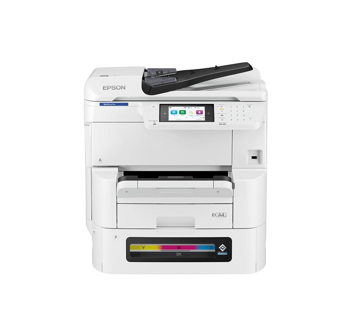 Epson WorkForce Pro EM-C8100RDWF