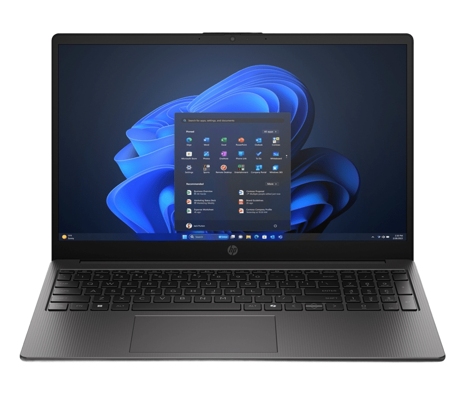 HP 200 G2i
